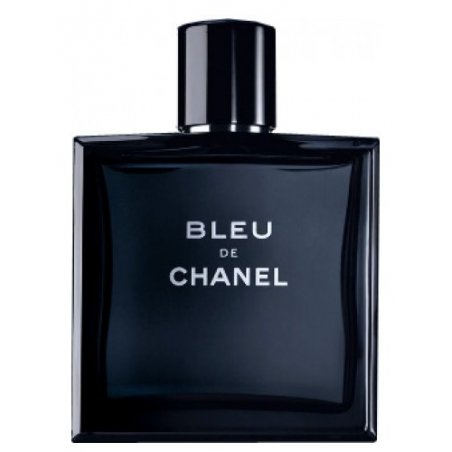 BLEU - Chanel Woda...