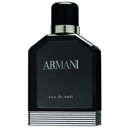 EAU DE NUIT - Giorgio...