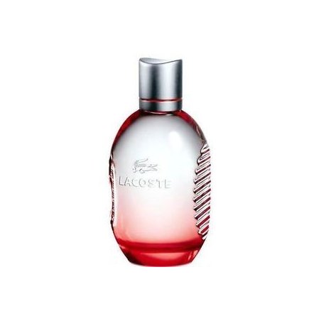 STYLE IN PLAY - Lacoste...