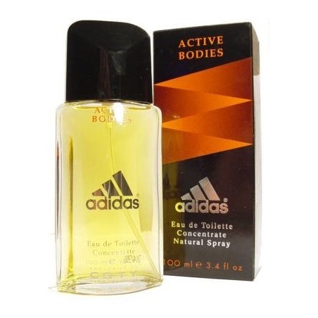 ACTIVE BODIES - Adidas Woda...