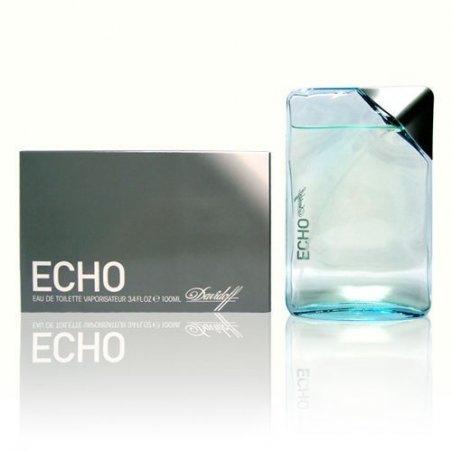 ECHO - Davidoff Woda...