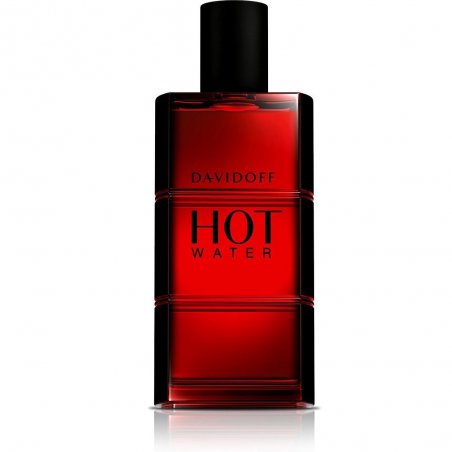 HOT WATER - Davidoff Woda...