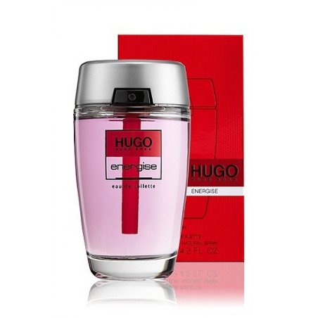 HUGO ENERGISE - HUGO BOSS...