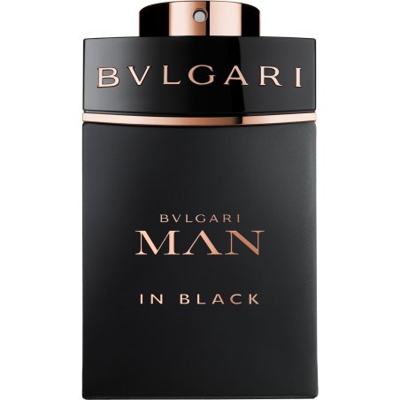 Bvlgari Man in Black -...
