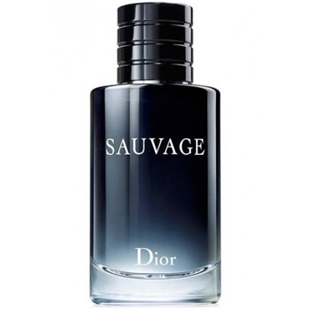 SAUVAGE 2015 - Dior Woda...