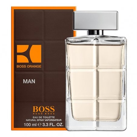 Boss Orange - Hugo Boss...