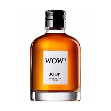 JOOP WOW! - Joop Woda...
