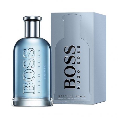 BOSS BOTTLED TONIC - Hugo...