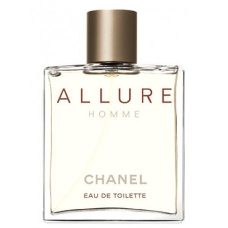 ALLURE HOMME - Chanel Woda...