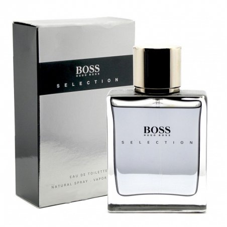 Selection - Hugo Boss Woda...