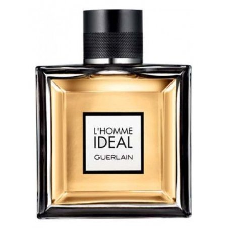 L’HOMME IDEAL- Guerlain...