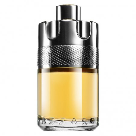 WANTED - AZZARO Woda...