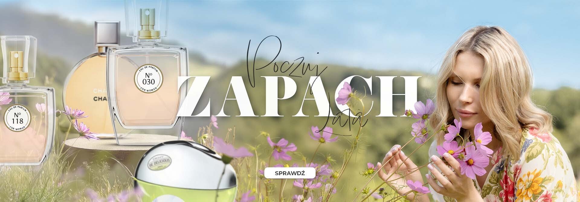 Perfumy dla mężczyzn - męskie Perfumy Alternatywne