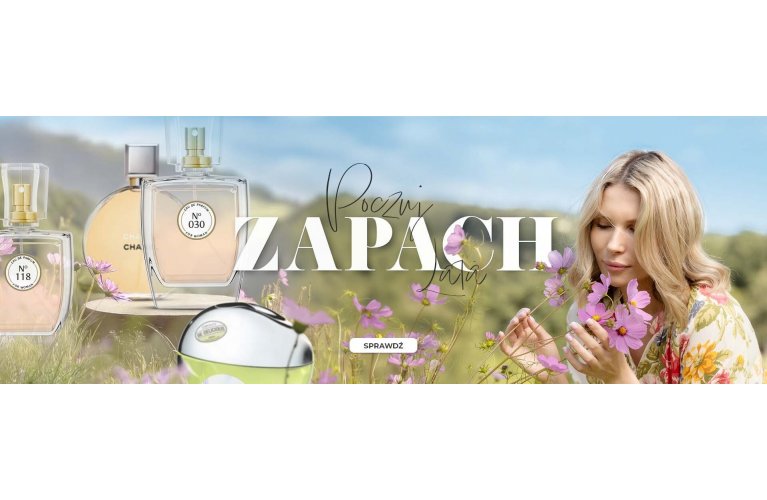 Perfumy dla mężczyzn - męskie Perfumy Alternatywne